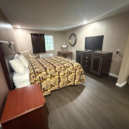 Magnolia Bay Hotel & Suites Jonesboro Kültér fotó
