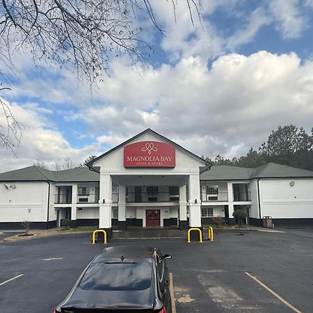 Magnolia Bay Hotel & Suites Jonesboro Kültér fotó