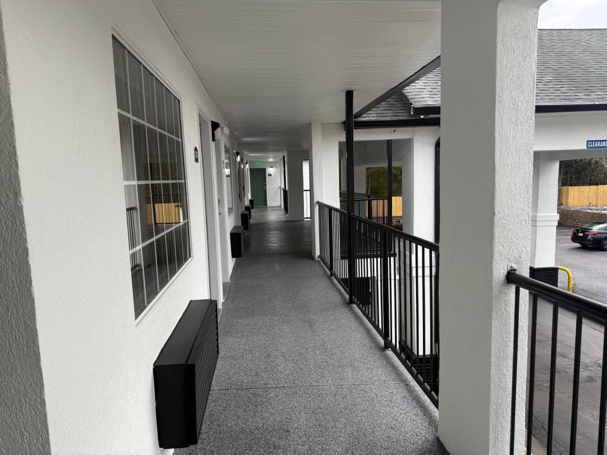 Magnolia Bay Hotel & Suites Jonesboro Kültér fotó