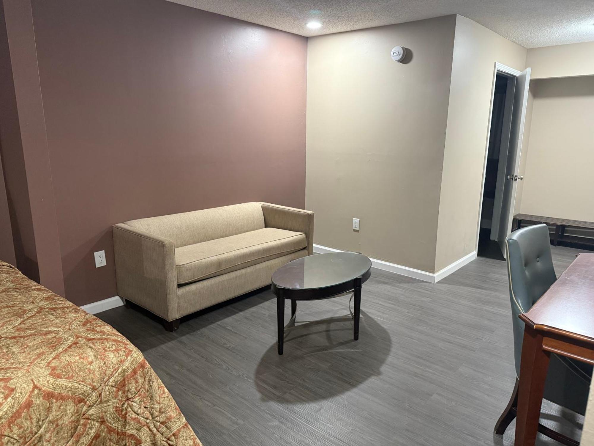 Magnolia Bay Hotel & Suites Jonesboro Kültér fotó