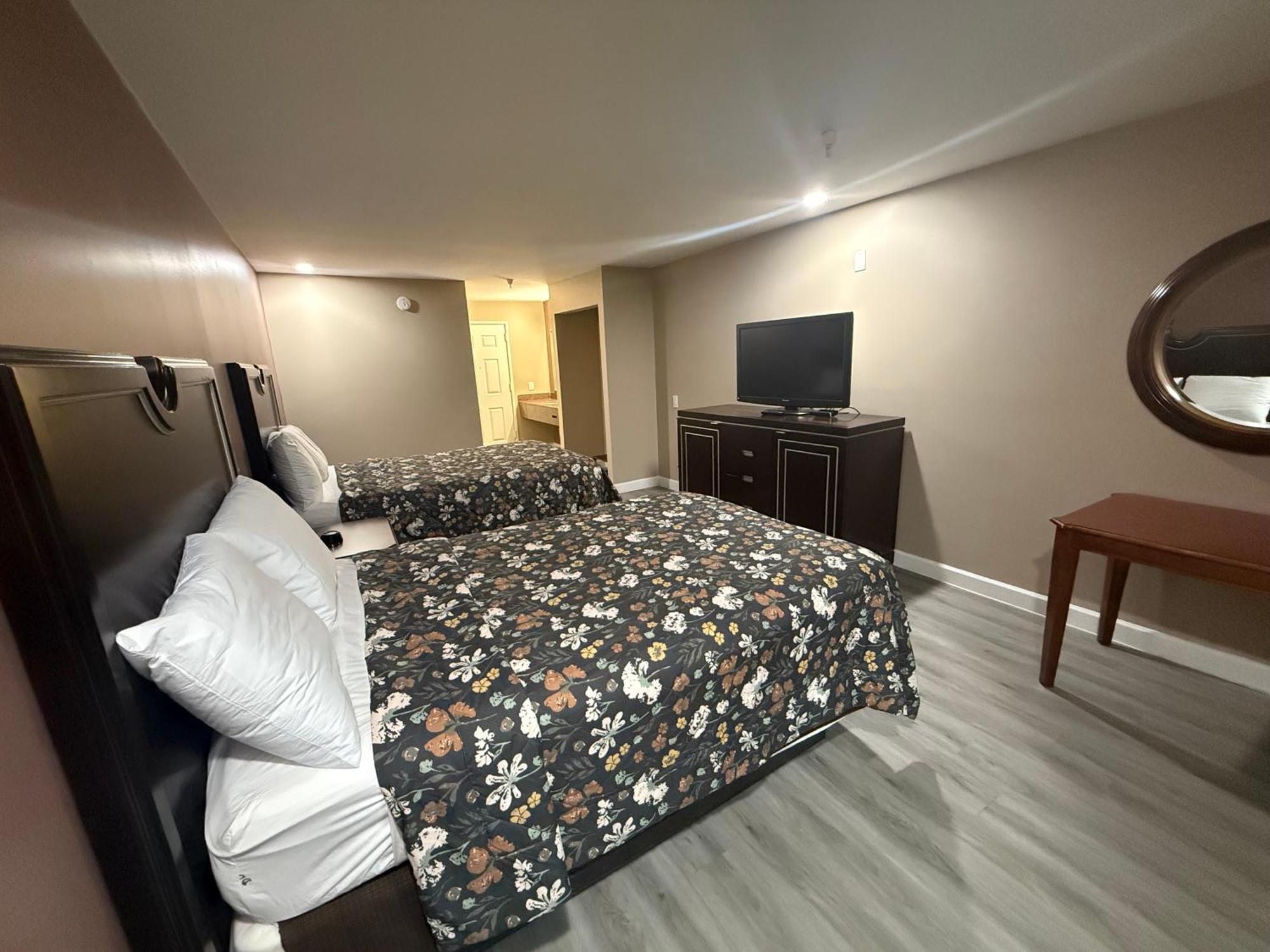 Magnolia Bay Hotel & Suites Jonesboro Kültér fotó