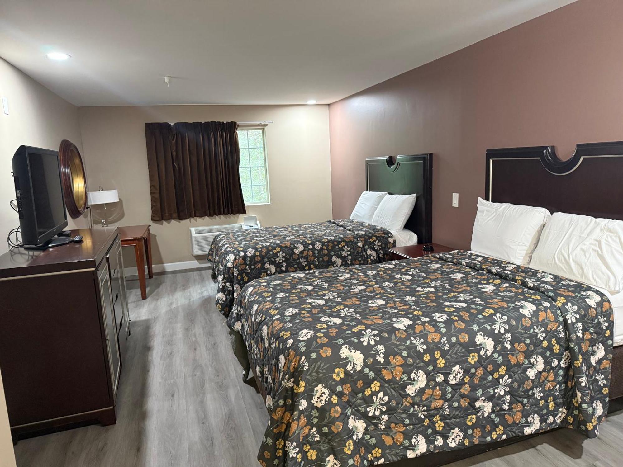 Magnolia Bay Hotel & Suites Jonesboro Kültér fotó