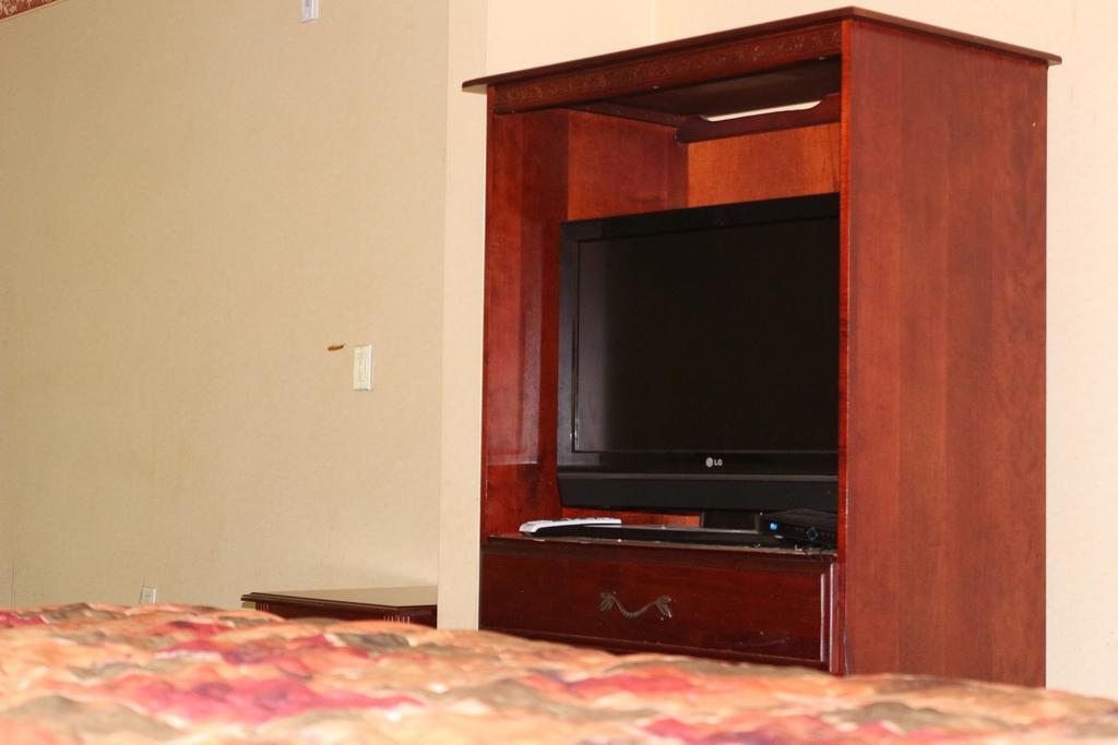 Magnolia Bay Hotel & Suites Jonesboro Kültér fotó