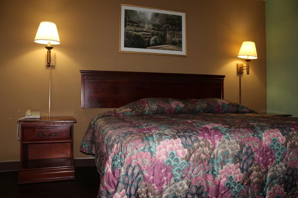 Magnolia Bay Hotel & Suites Jonesboro Kültér fotó