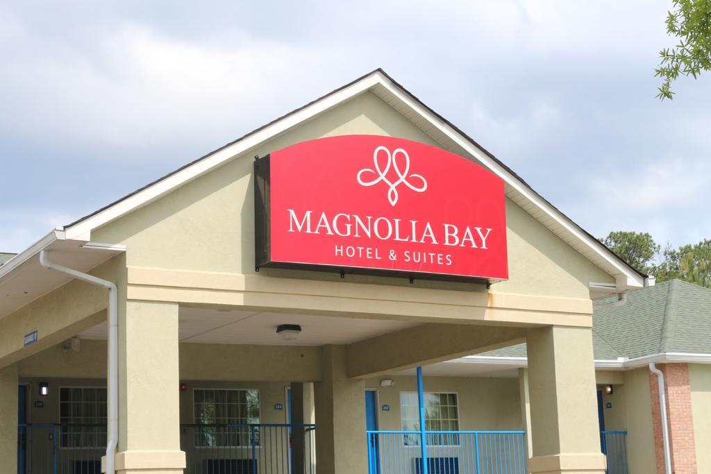 Magnolia Bay Hotel & Suites Jonesboro Kültér fotó