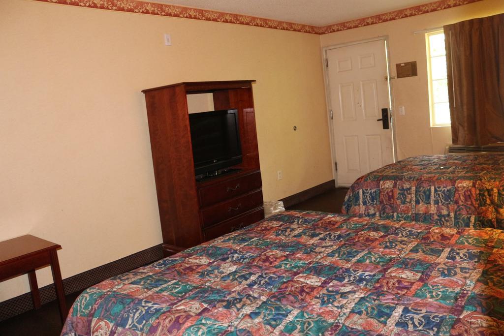 Magnolia Bay Hotel & Suites Jonesboro Kültér fotó