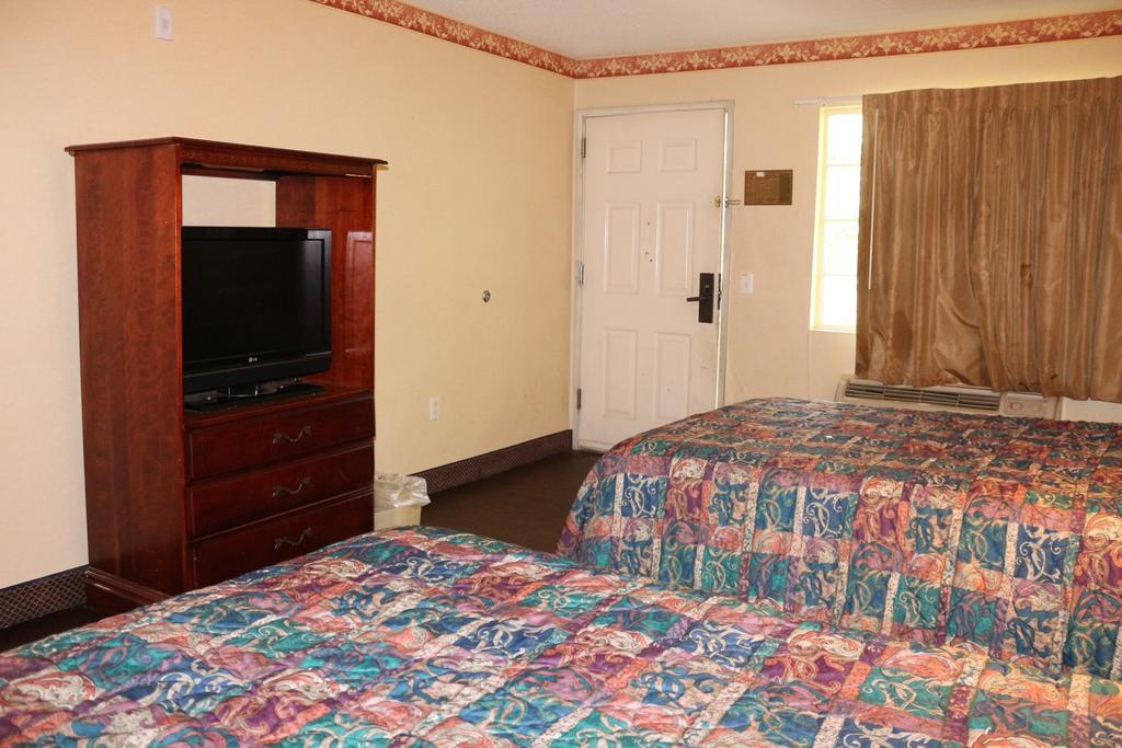 Magnolia Bay Hotel & Suites Jonesboro Kültér fotó