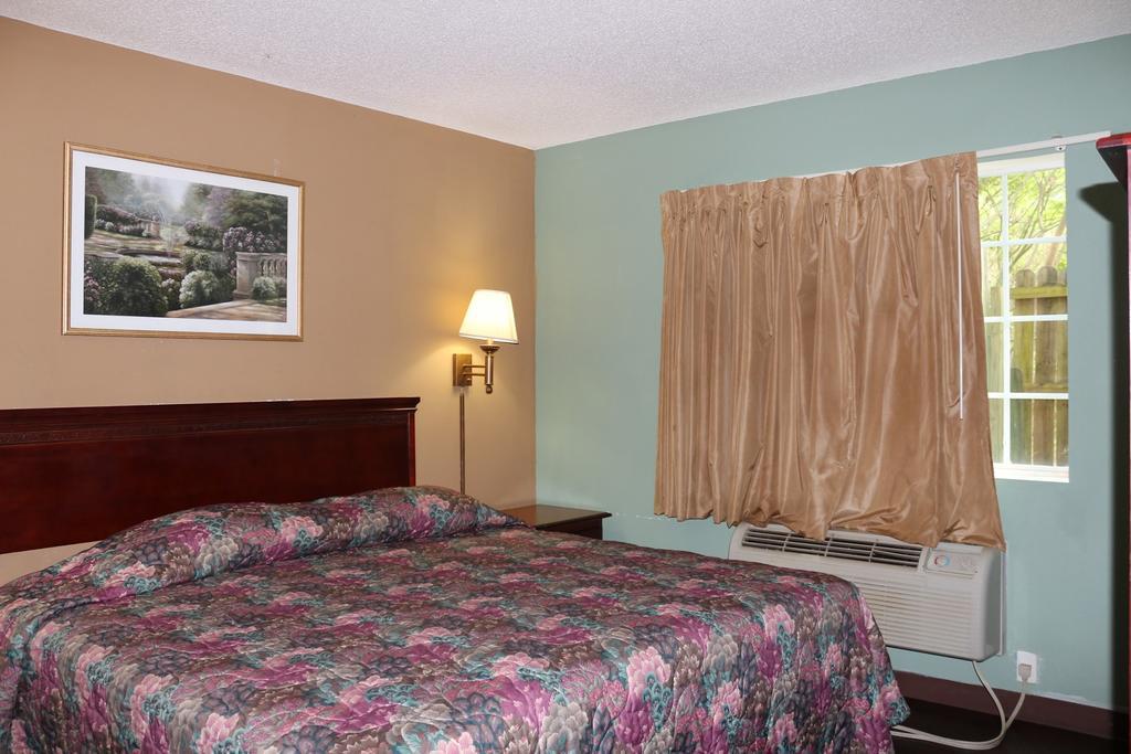 Magnolia Bay Hotel & Suites Jonesboro Kültér fotó