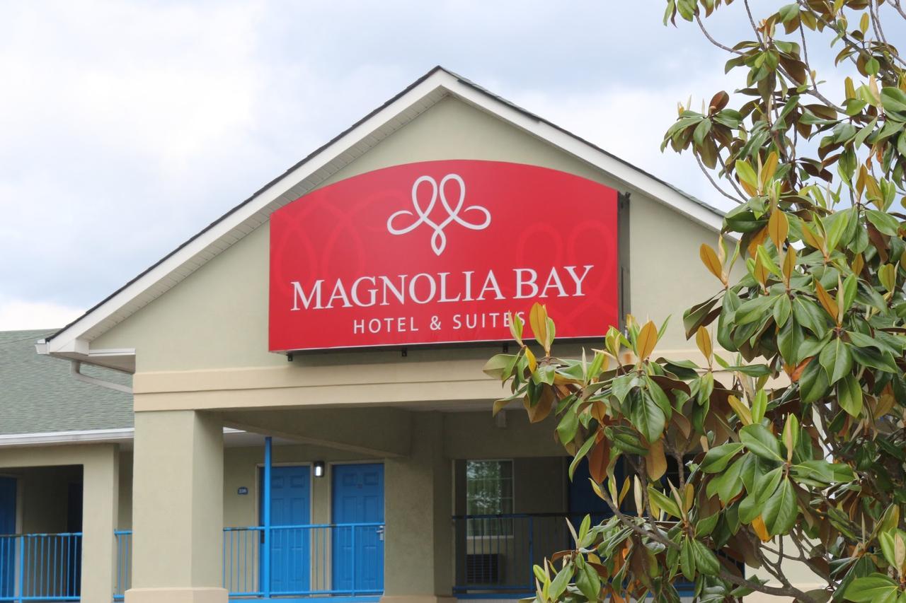 Magnolia Bay Hotel & Suites Jonesboro Kültér fotó
