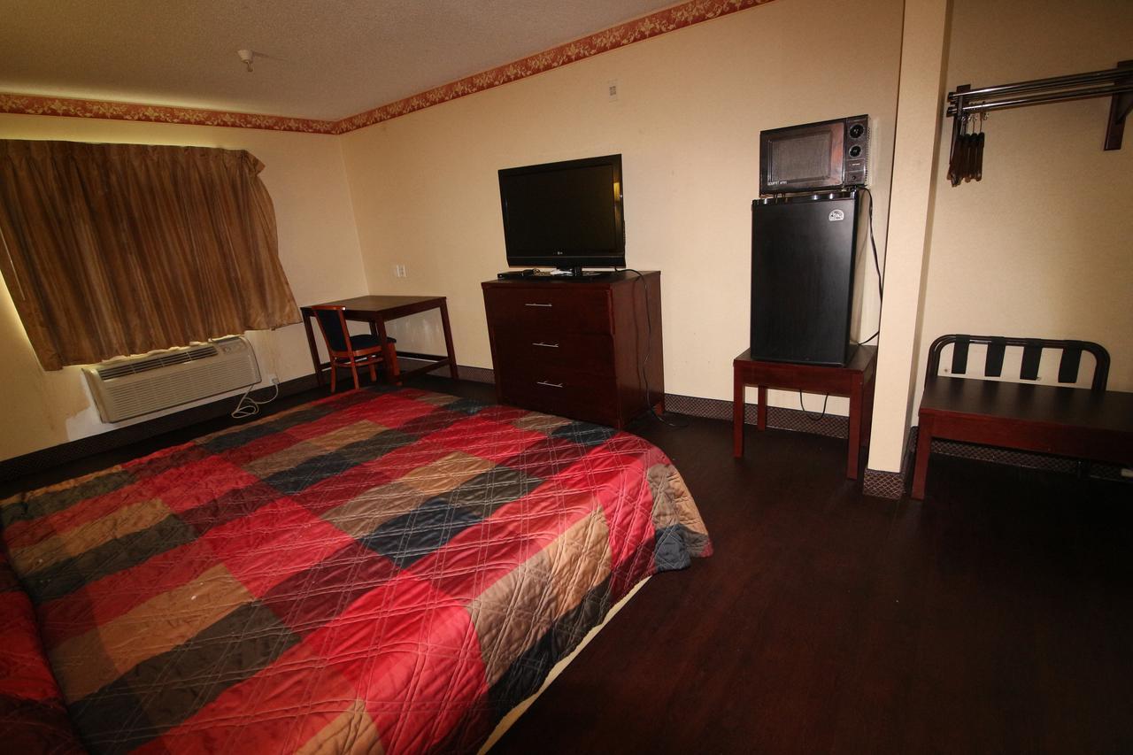 Magnolia Bay Hotel & Suites Jonesboro Kültér fotó