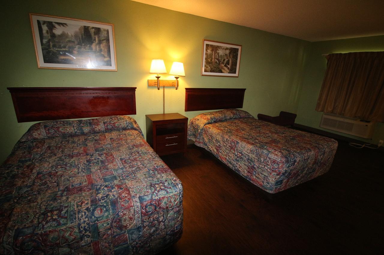 Magnolia Bay Hotel & Suites Jonesboro Kültér fotó