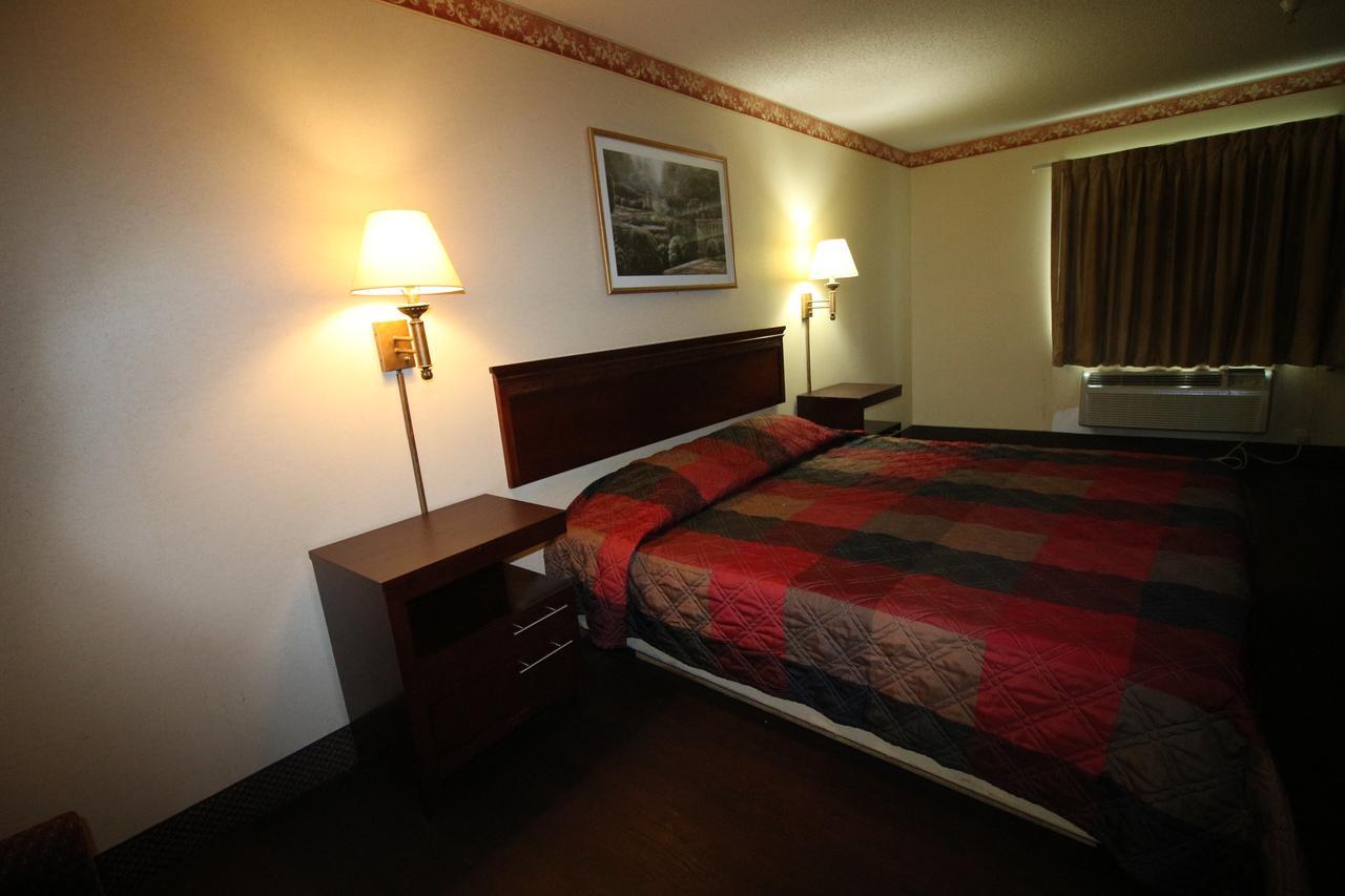 Magnolia Bay Hotel & Suites Jonesboro Kültér fotó