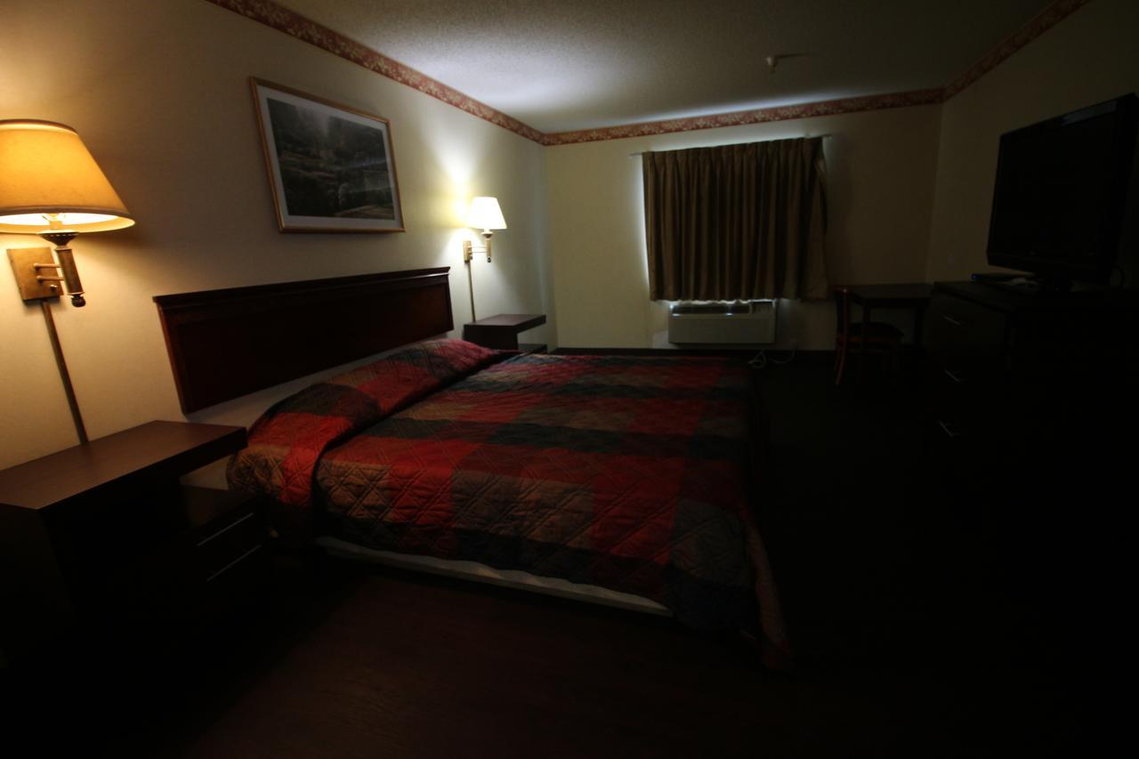 Magnolia Bay Hotel & Suites Jonesboro Kültér fotó