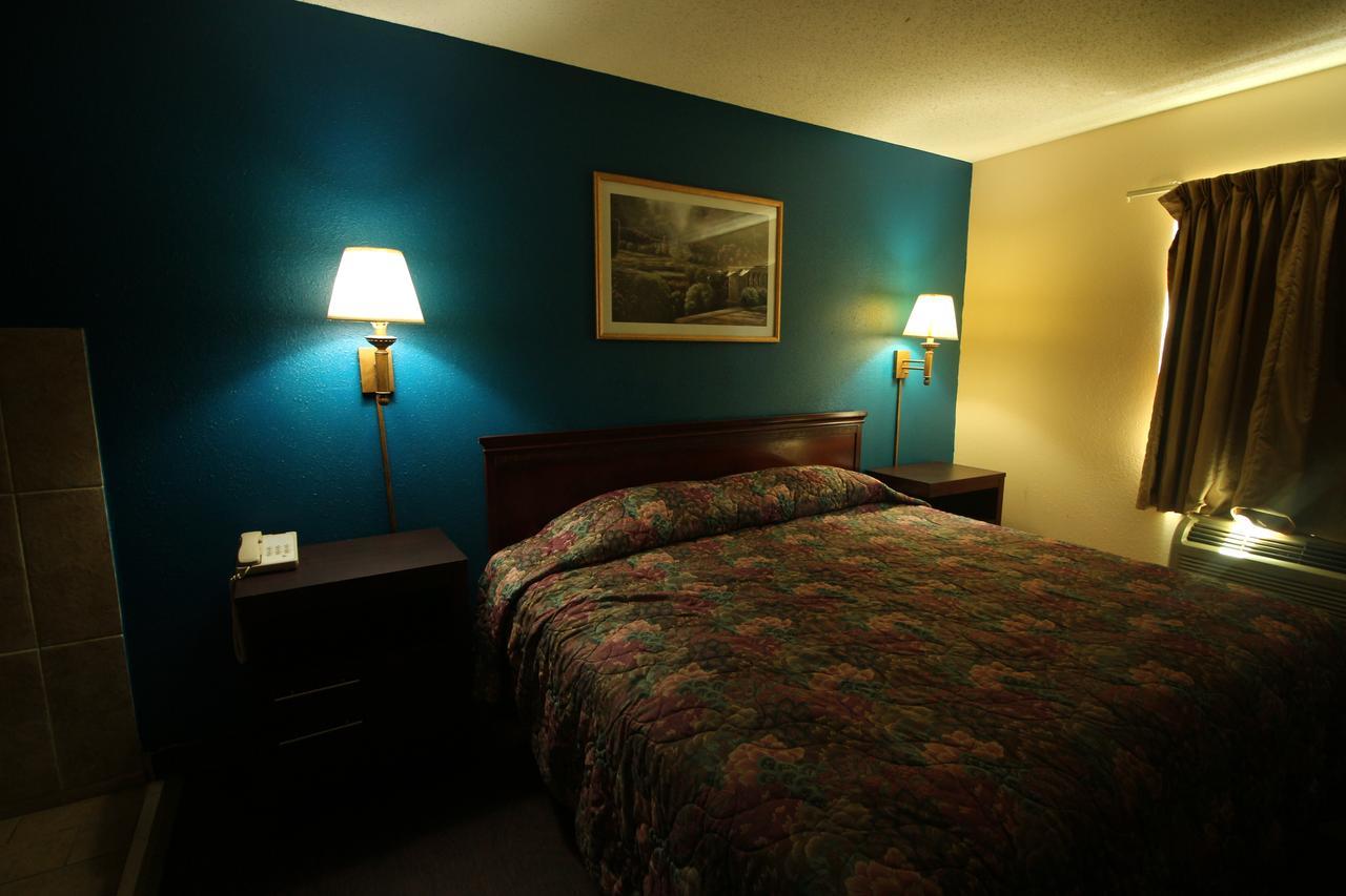 Magnolia Bay Hotel & Suites Jonesboro Kültér fotó