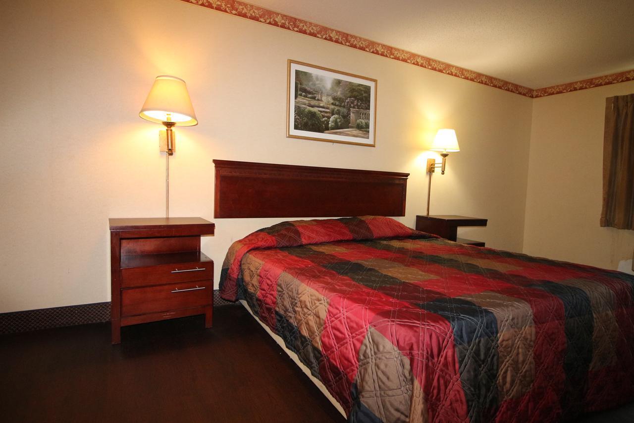 Magnolia Bay Hotel & Suites Jonesboro Kültér fotó